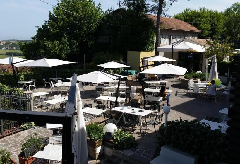 Пансион Il Borgo