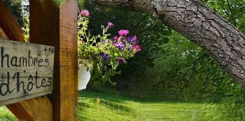 Majatalo Les Hauts Du Val  Chambres D Hotes