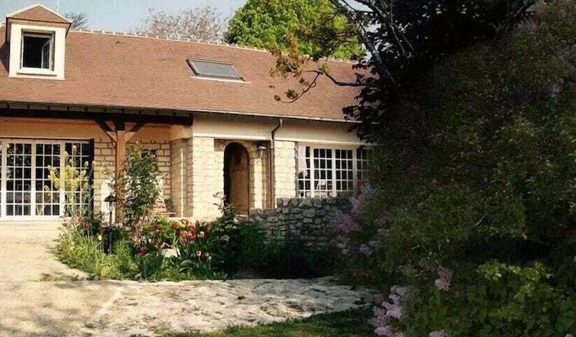 Majatalo Les Hauts Du Val  Chambres D Hotes