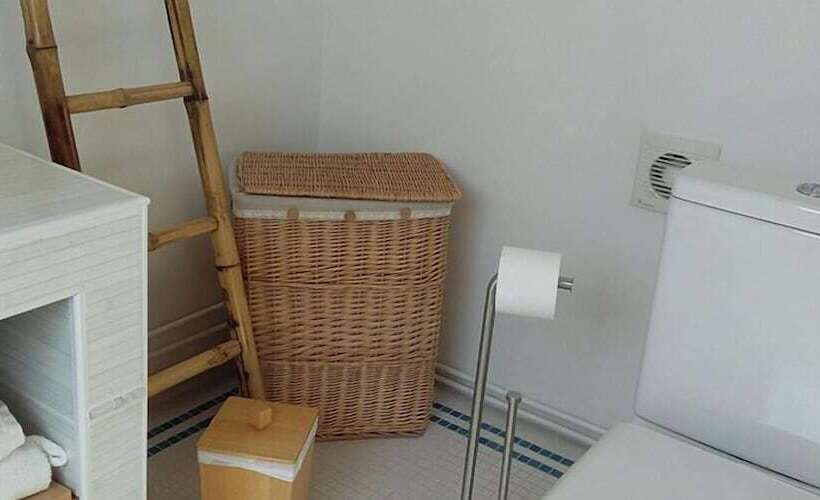 ペンション Les Hauts Du Val  Chambres D Hotes