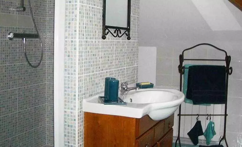 Majatalo Les Hauts Du Val  Chambres D Hotes