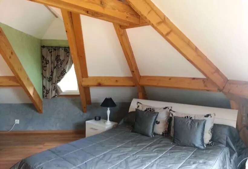 Majatalo Les Hauts Du Val  Chambres D Hotes