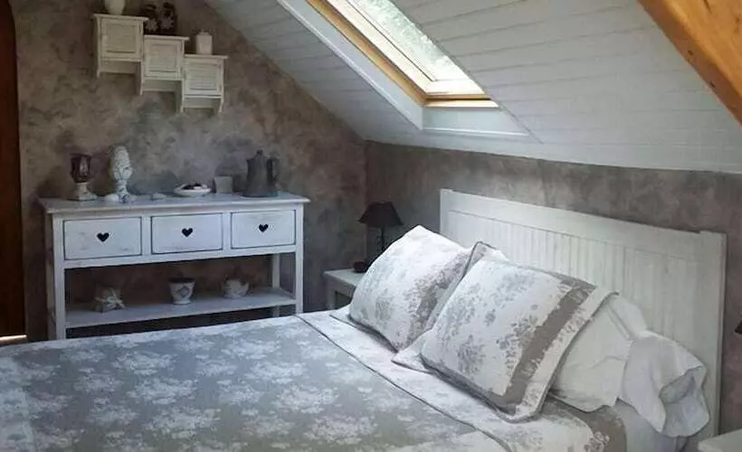 Majatalo Les Hauts Du Val  Chambres D Hotes