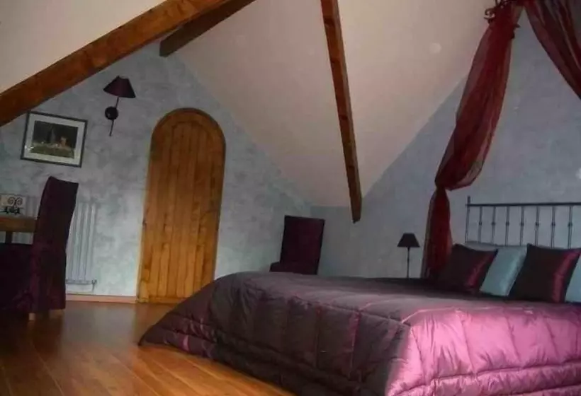 Majatalo Les Hauts Du Val  Chambres D Hotes