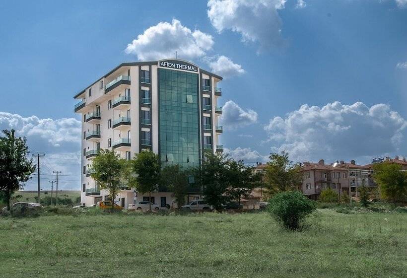 Afion Thermal Otel