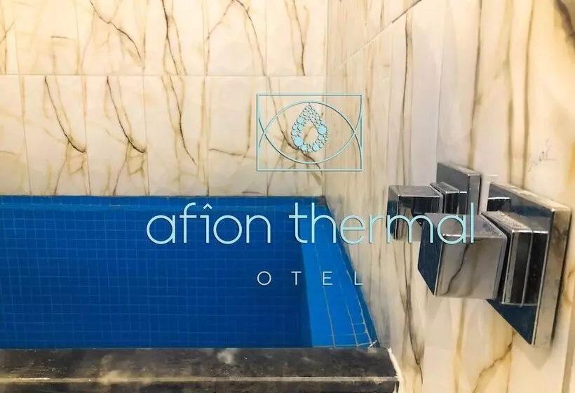 Afion Thermal Otel