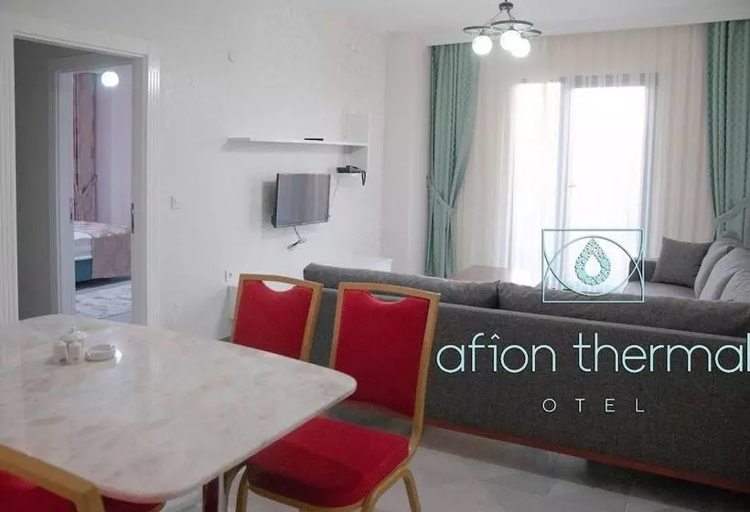 Afion Thermal Otel
