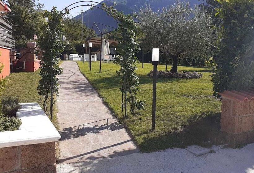 B&b Villa Filomena