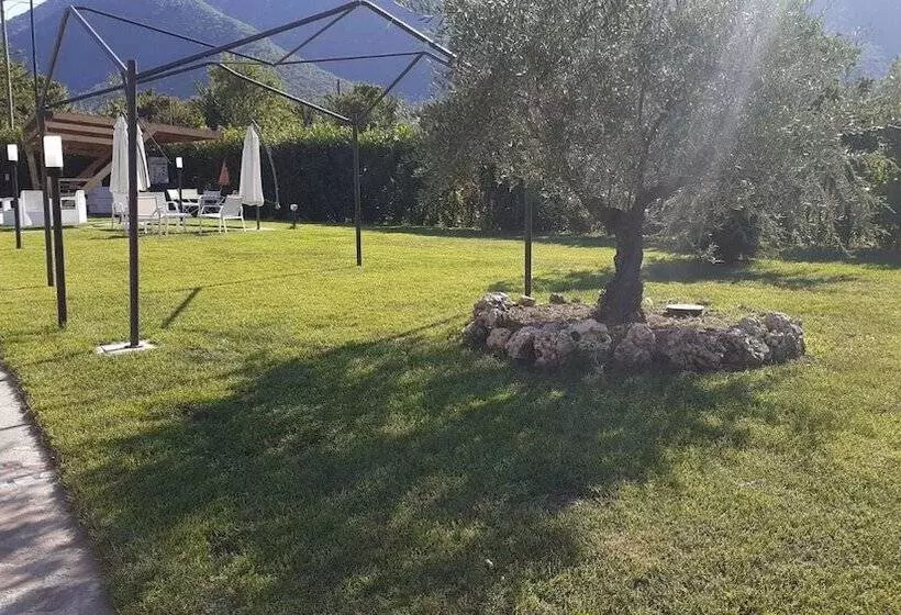 B&b Villa Filomena