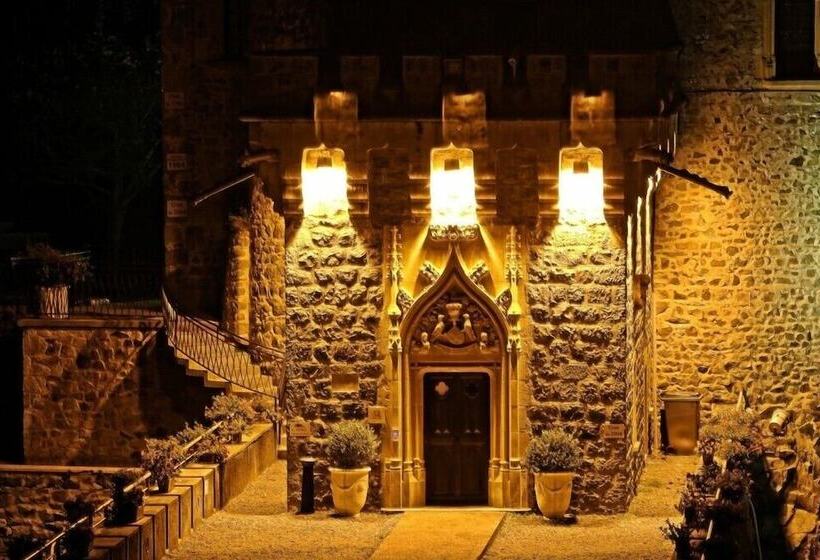 צימר Chambre D Hôtes Les Myriades D Or