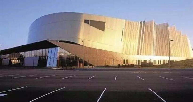 ベッドアンドブレックファースト Chambre D Hôtes Les Myriades D Or