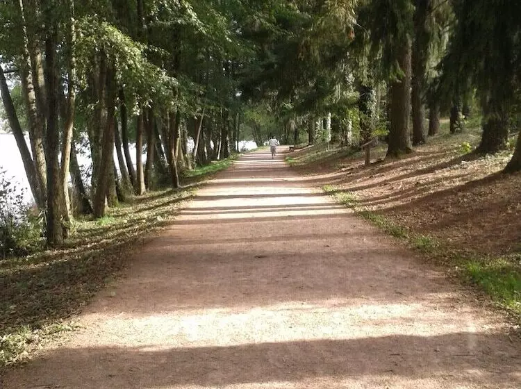 ベッドアンドブレックファースト Chambre D Hôtes Les Myriades D Or