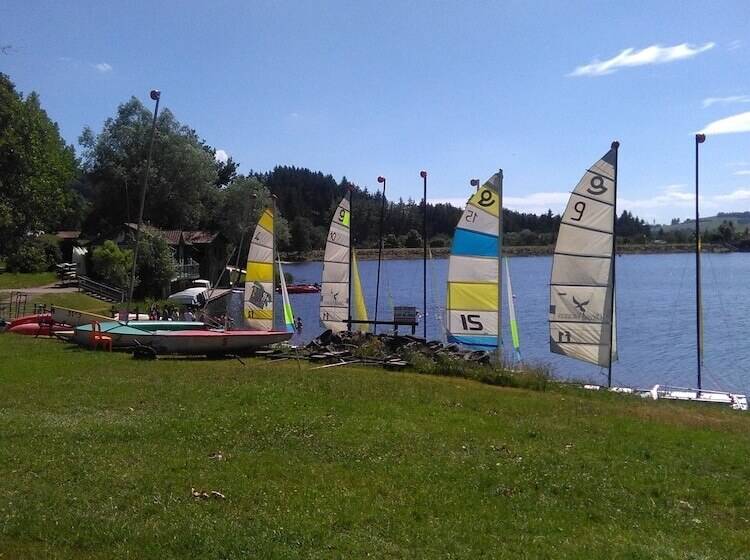 צימר Chambre D Hôtes Les Myriades D Or