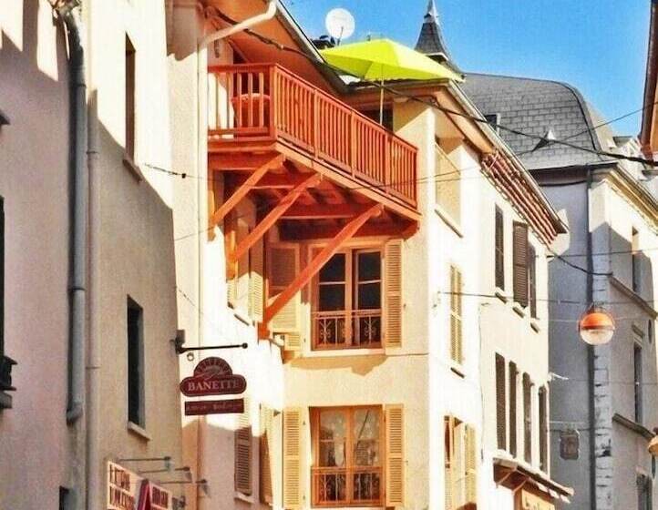 צימר Chambre D Hôtes Les Myriades D Or