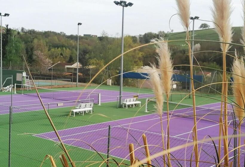 צימר Chambre D Hôtes Les Myriades D Or