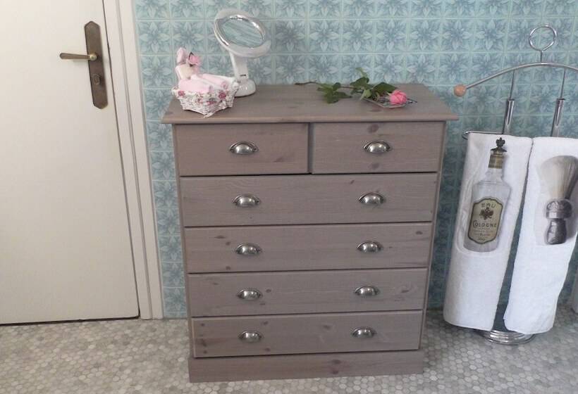 צימר Chambre D Hôtes Les Myriades D Or