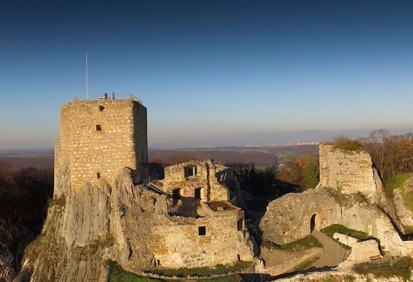 Bed and Breakfast Chambres D Hotes Coeur De Sundgau