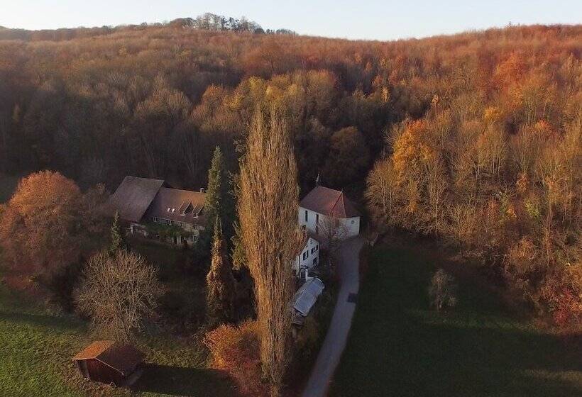 Bed and Breakfast Chambres D Hotes Coeur De Sundgau