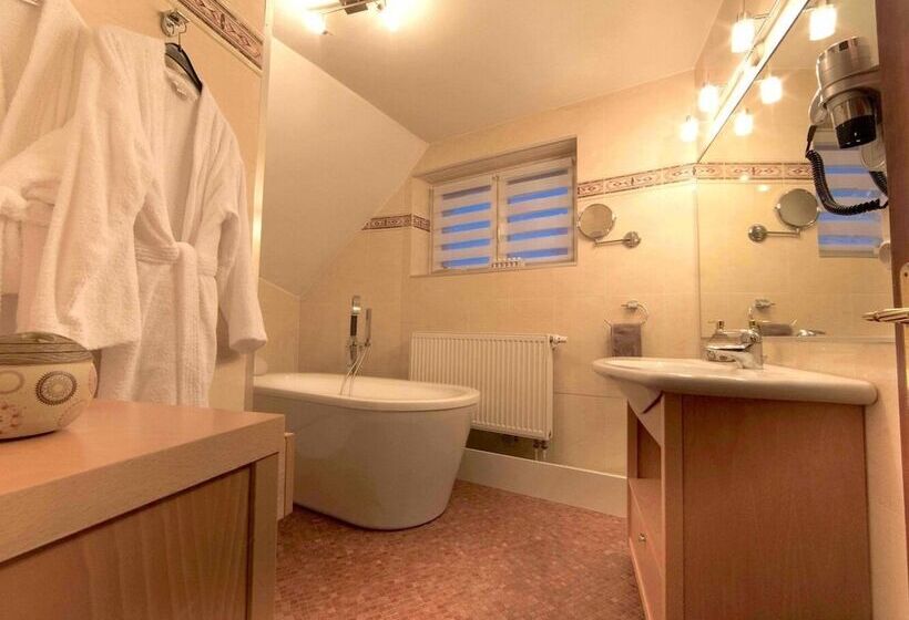 Bed and Breakfast Chambres D Hotes Coeur De Sundgau