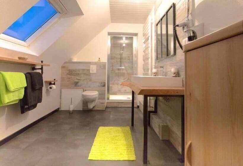 Bed and Breakfast Chambres D Hotes Coeur De Sundgau