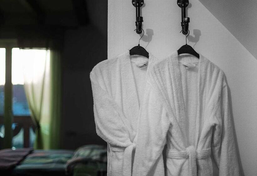 Bed and Breakfast Chambres D Hotes Coeur De Sundgau