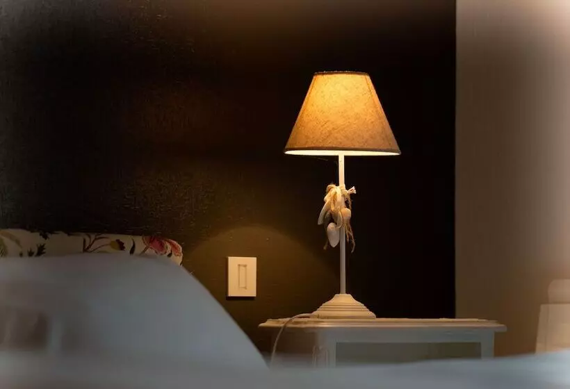 Aamiaismajoitus (B&B) Chambres D Hotes Coeur De Sundgau