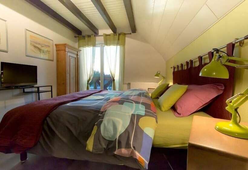 Bed and Breakfast Chambres D Hotes Coeur De Sundgau