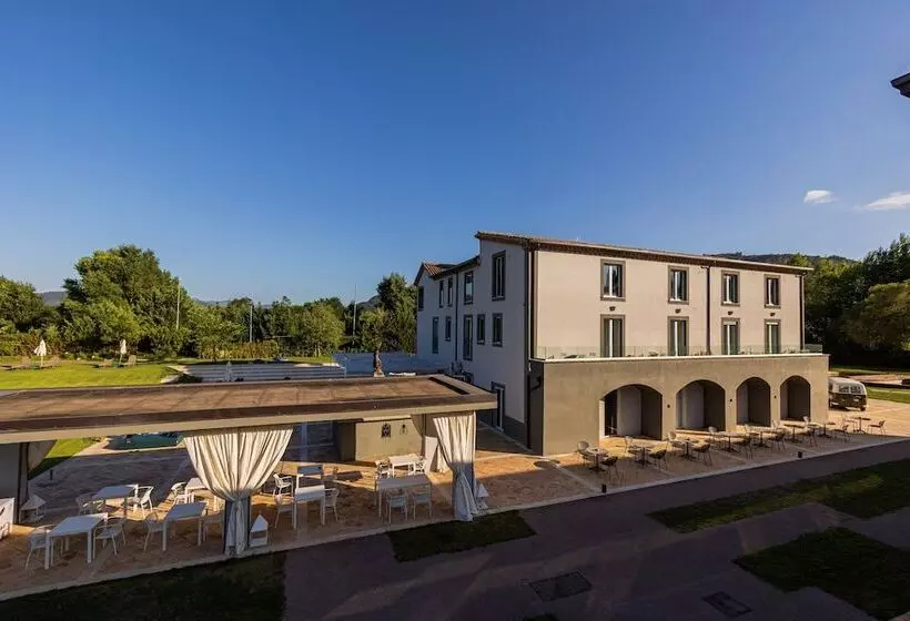 Aamiaismajoitus (B&B) Iumara Relax Resort