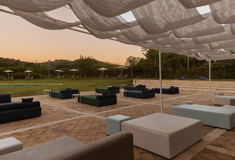 צימר Iumara Relax Resort