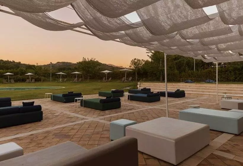 Aamiaismajoitus (B&B) Iumara Relax Resort