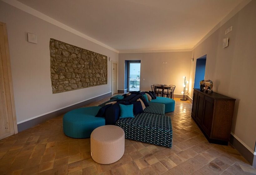 צימר Iumara Relax Resort