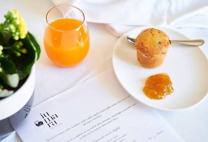 צימר Iumara Relax Resort