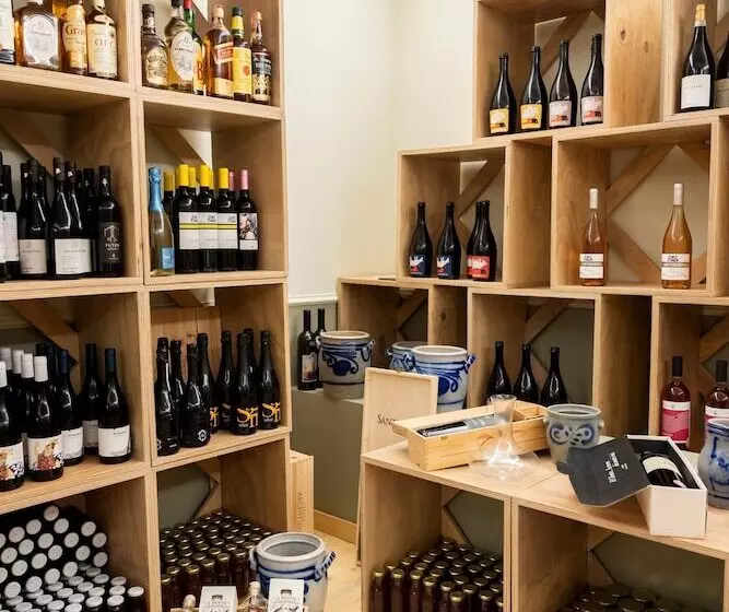 Aamiaismajoitus (B&B) Iumara Relax Resort