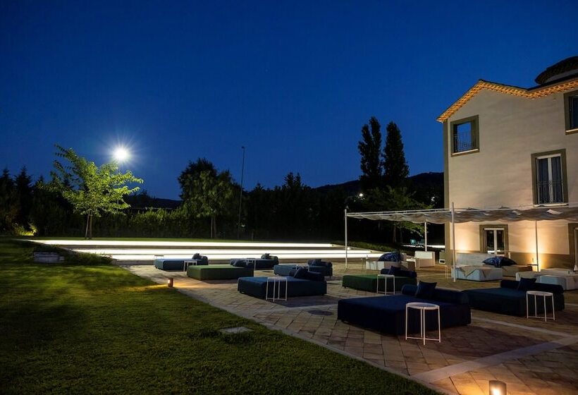 צימר Iumara Relax Resort