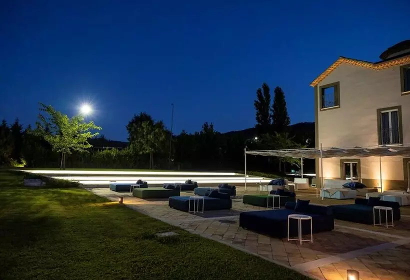 Aamiaismajoitus (B&B) Iumara Relax Resort