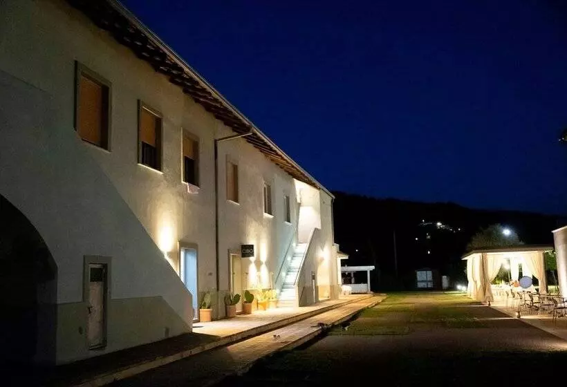 Aamiaismajoitus (B&B) Iumara Relax Resort