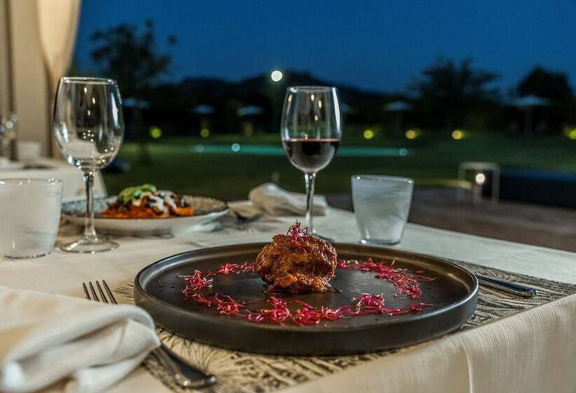 צימר Iumara Relax Resort