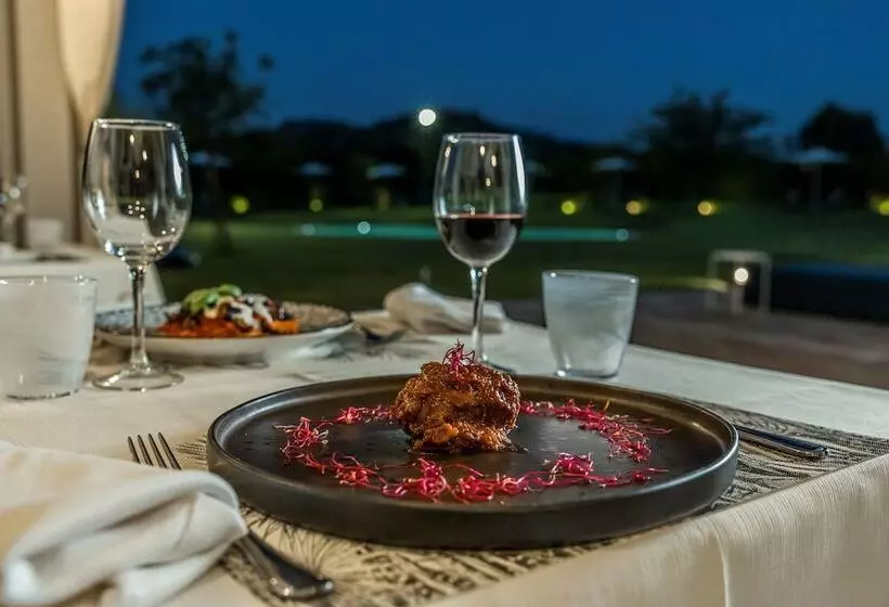 Aamiaismajoitus (B&B) Iumara Relax Resort