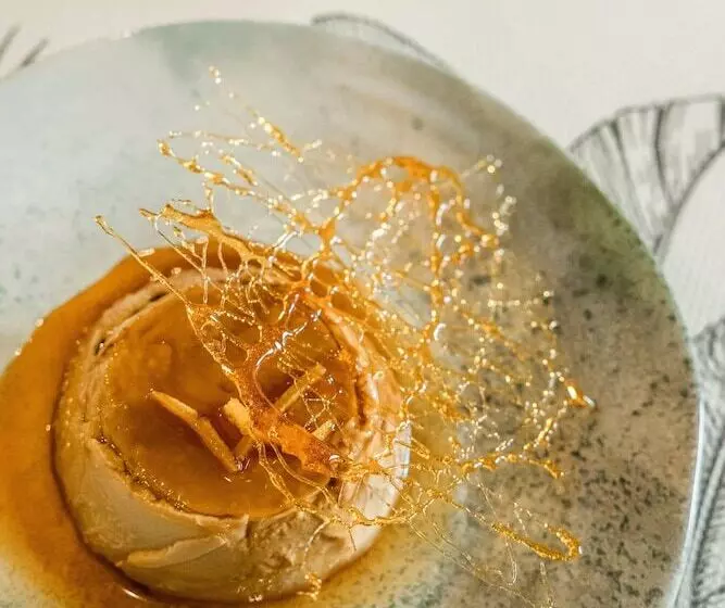 Aamiaismajoitus (B&B) Iumara Relax Resort