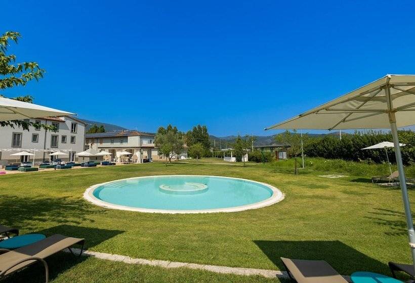 צימר Iumara Relax Resort