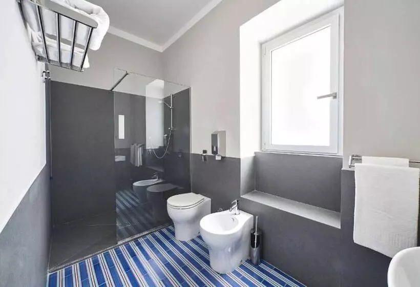 Aamiaismajoitus (B&B) Iumara Relax Resort