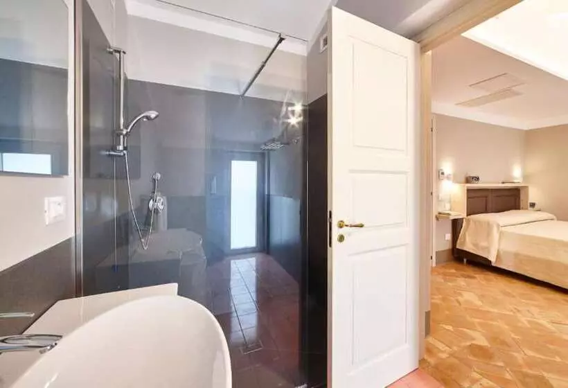 Aamiaismajoitus (B&B) Iumara Relax Resort