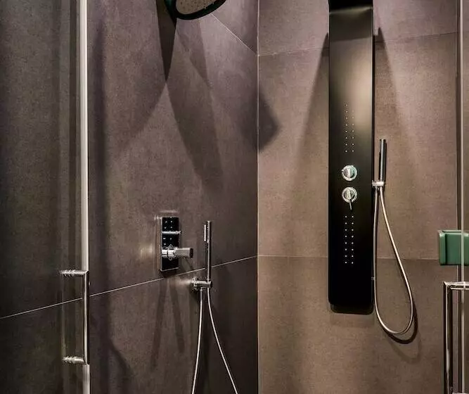 Aamiaismajoitus (B&B) Iumara Relax Resort