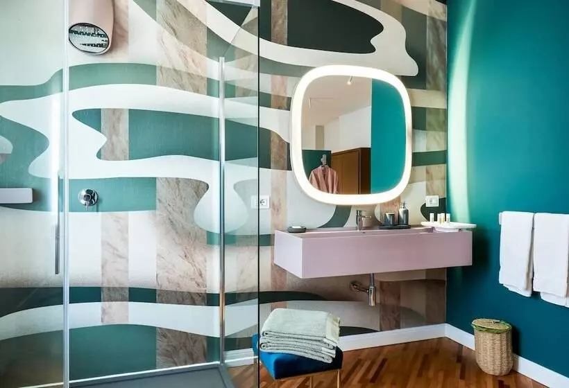 Aamiaismajoitus (B&B) Iumara Relax Resort