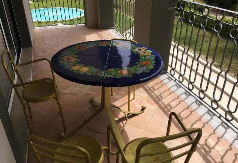 צימר Iumara Relax Resort