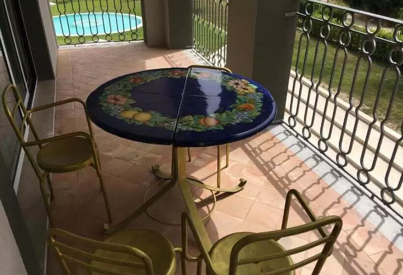 Aamiaismajoitus (B&B) Iumara Relax Resort