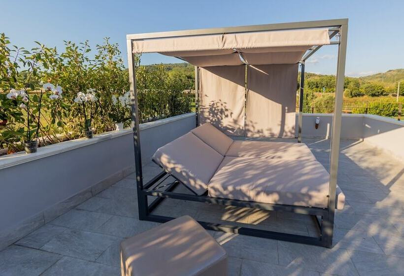 צימר Iumara Relax Resort