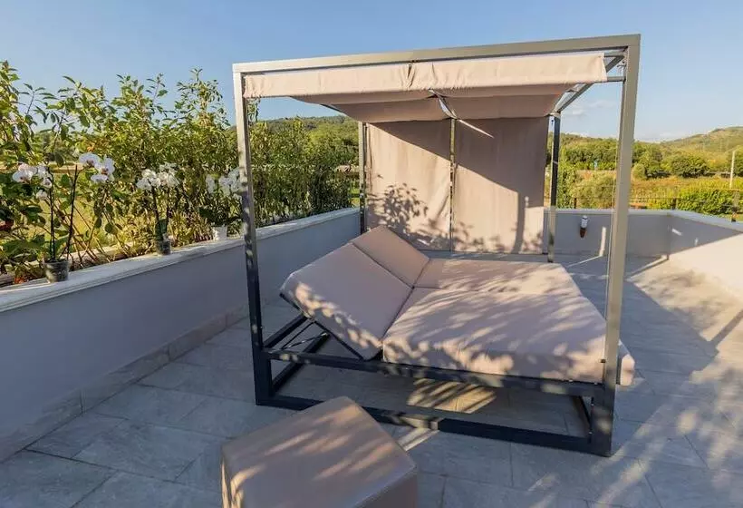 Aamiaismajoitus (B&B) Iumara Relax Resort