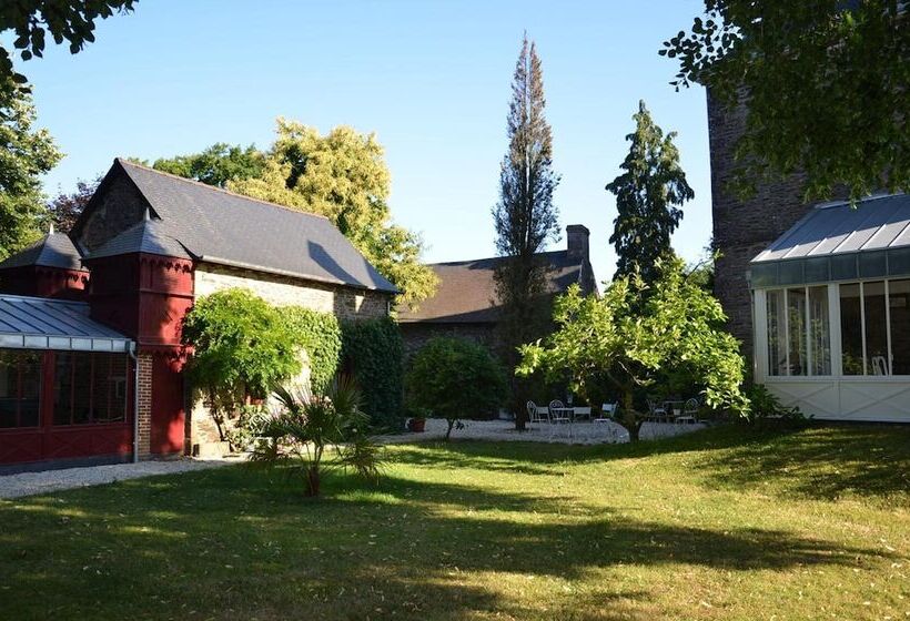 Bed and Breakfast La Sévinais