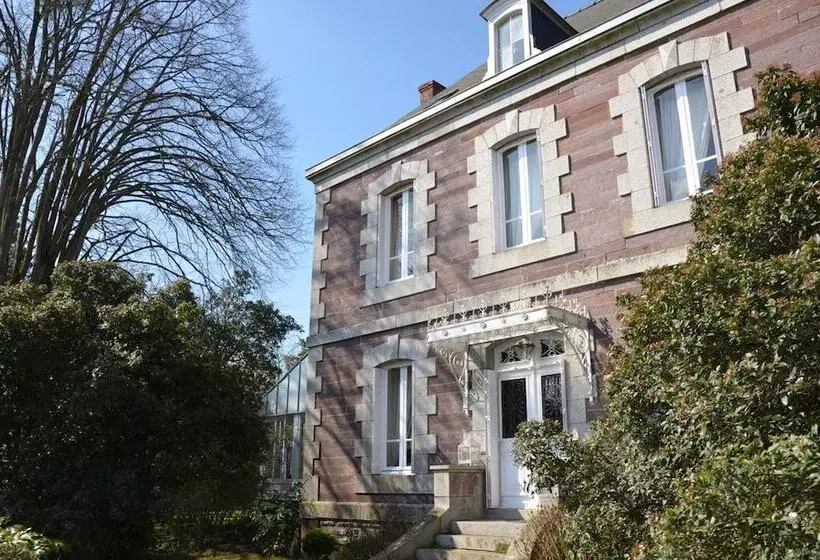 Aamiaismajoitus (B&B) La Sévinais